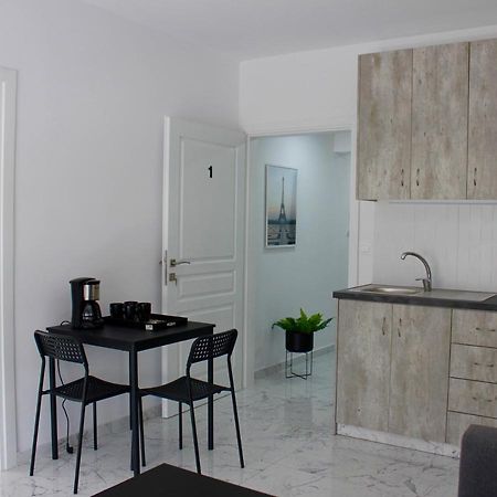 Amalia Residences Нікосія Екстер'єр фото