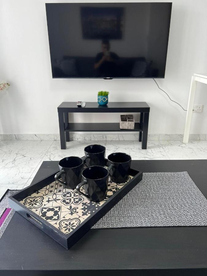 Amalia Residences Нікосія Екстер'єр фото